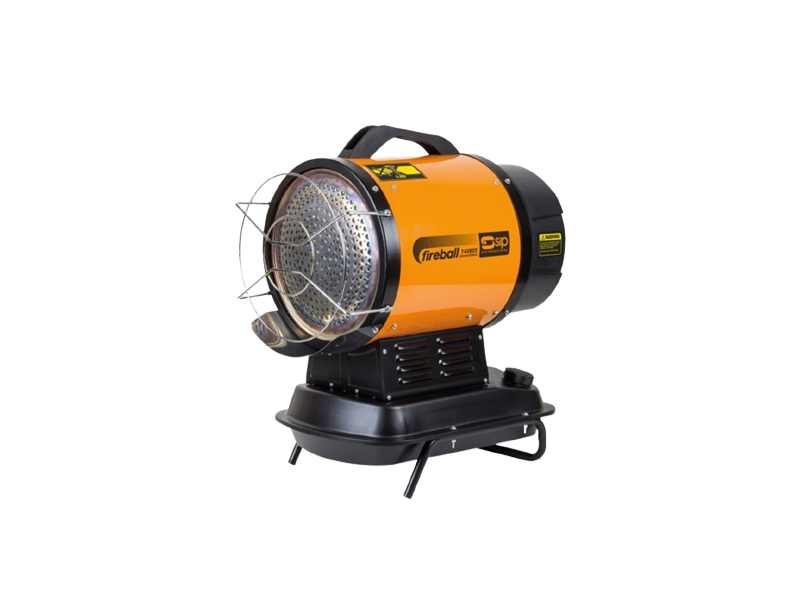 the-sip-fireball-100xd-space-heater-has-a-mobile-diesel-or-paraffin-powered-design-making-it-perfect-for-positioning-in-all-applications.-heavy-duty-components-including-low-maintenance-air-pump-and